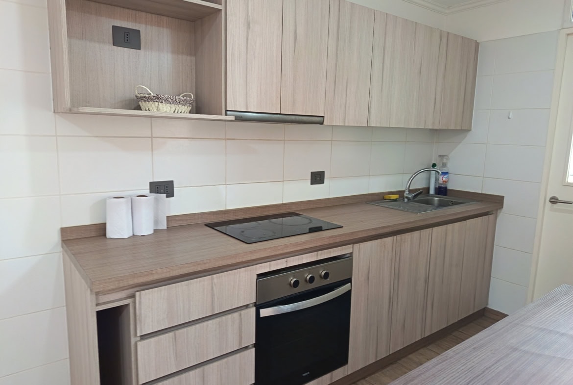 Arriendo departamento en Avda Lircay 2d 2b!