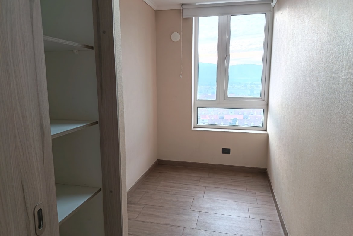 Arriendo departamento en Avda Lircay 2d 2b!