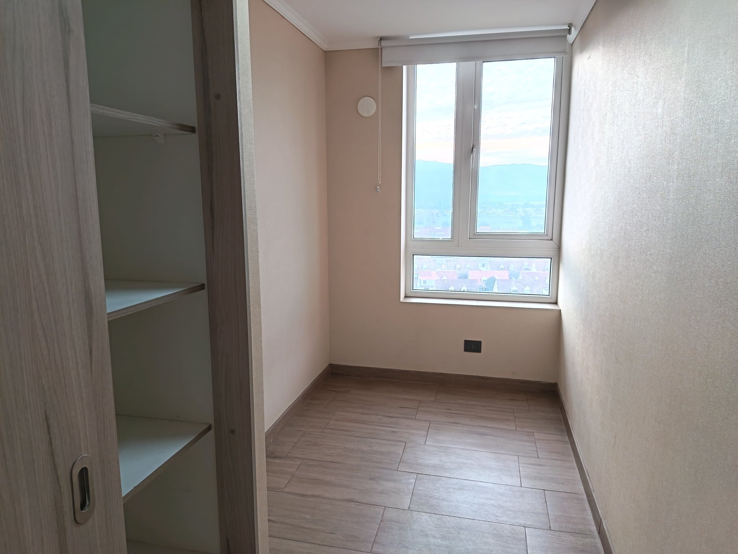 Arriendo departamento en Avda Lircay 2d 2b!