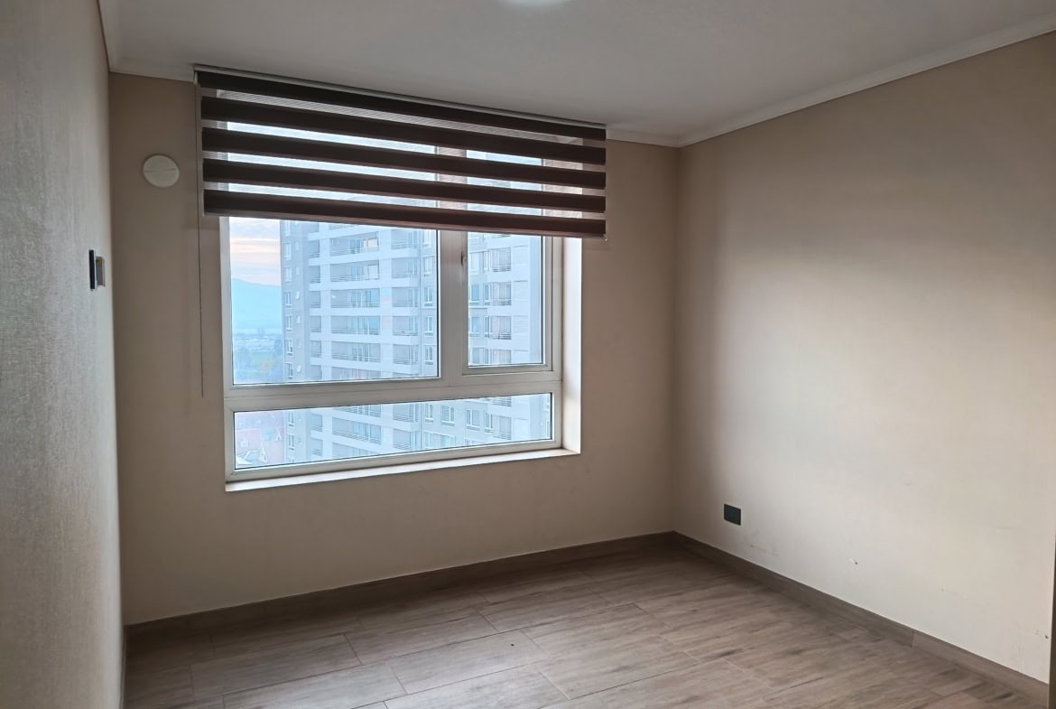 Arriendo departamento en Avda Lircay 2d 2b!