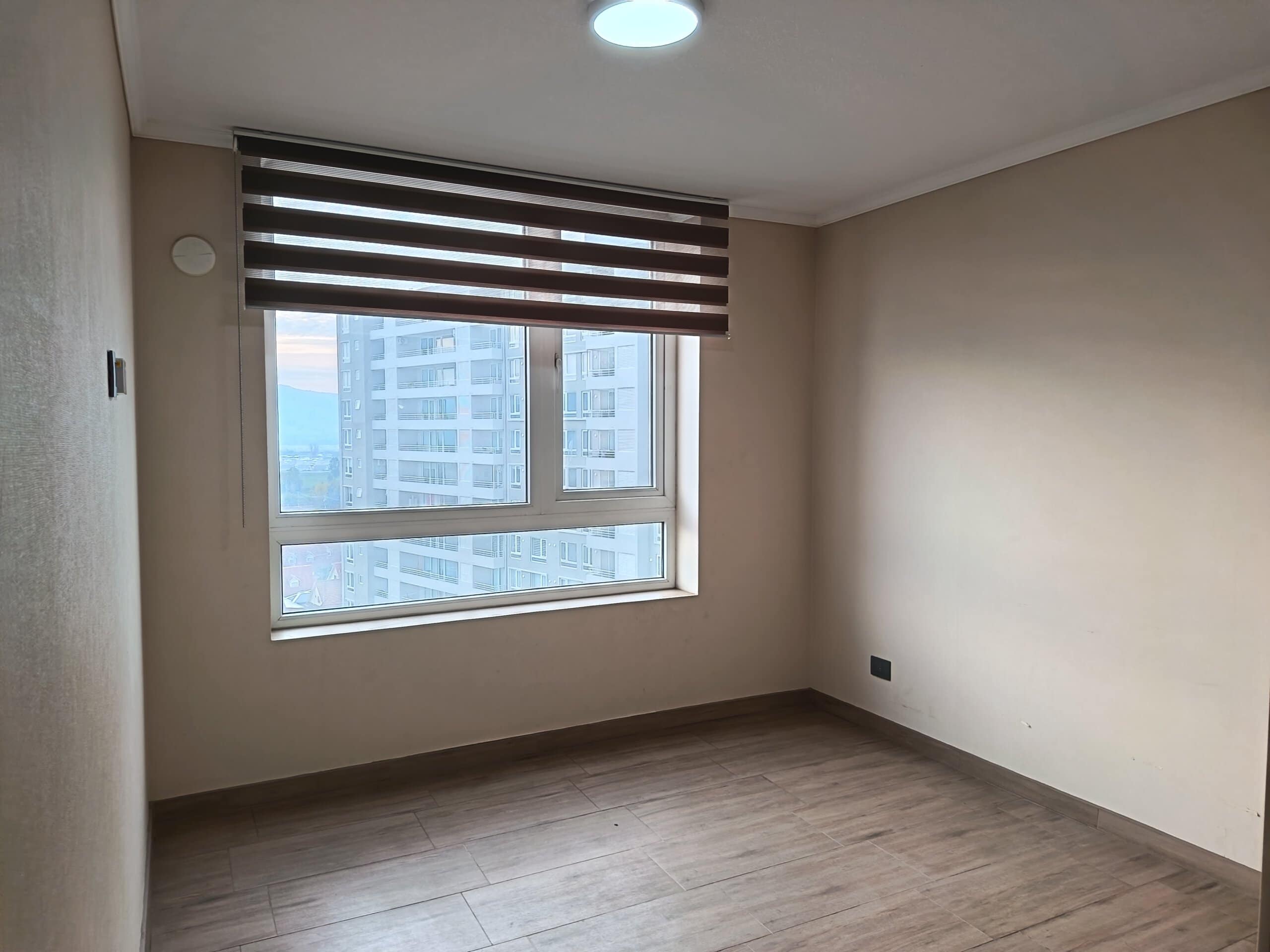 Arriendo departamento en Avda Lircay 2d 2b!