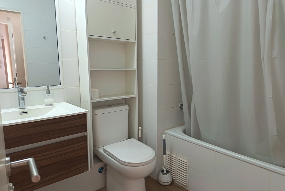 Arriendo departamento en Avda Lircay 2d 2b!