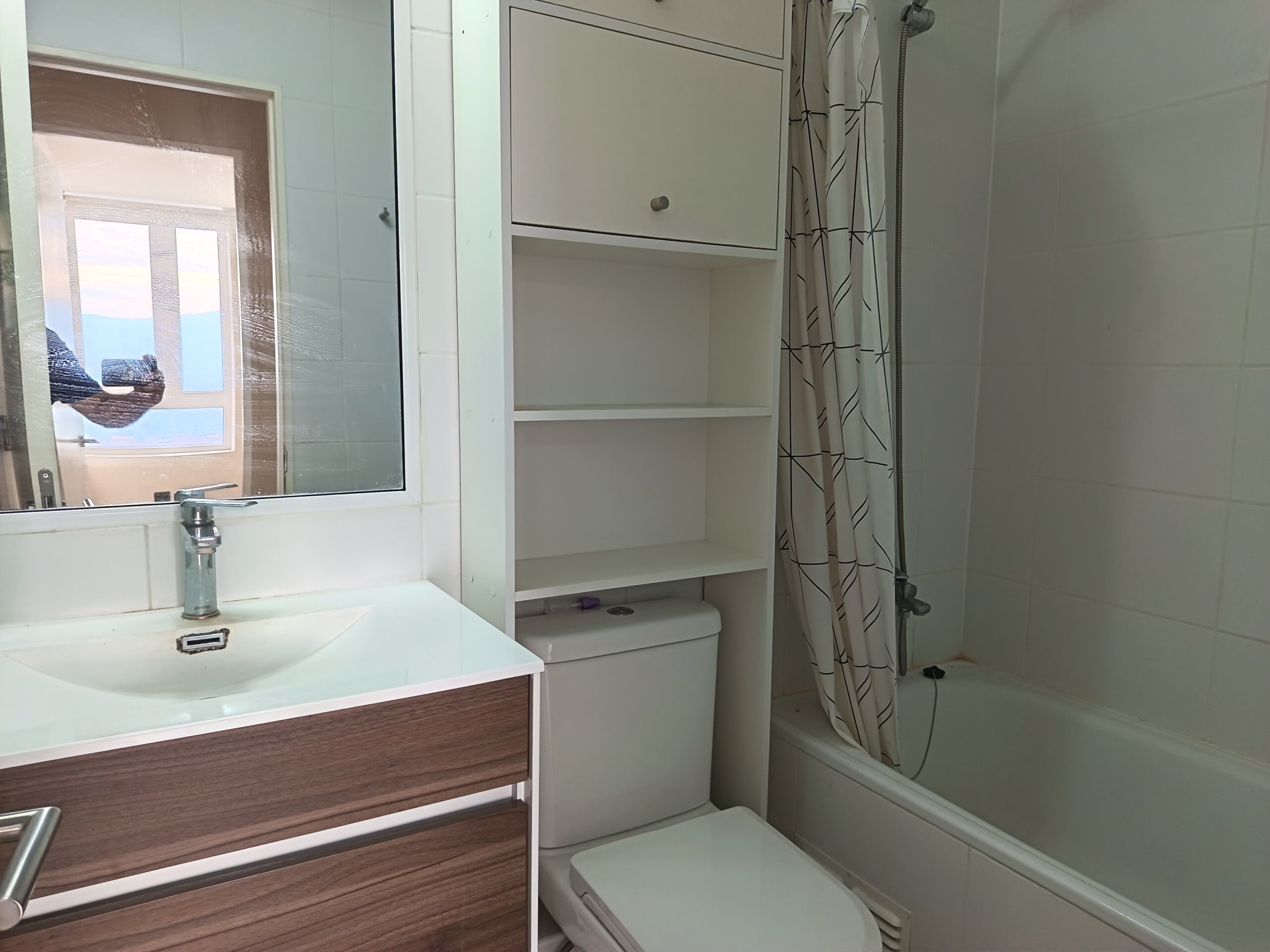 Arriendo departamento en Avda Lircay 2d 2b!