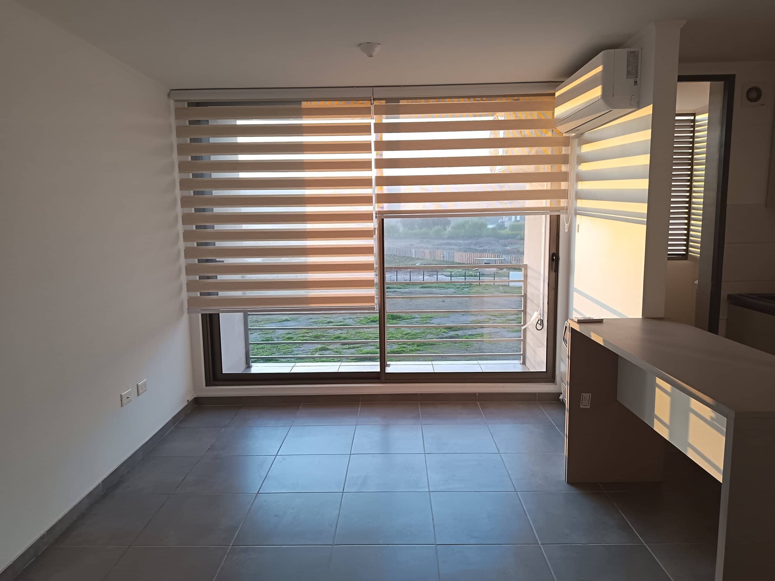 Nuevo Departamento en Arriendo en Talca.