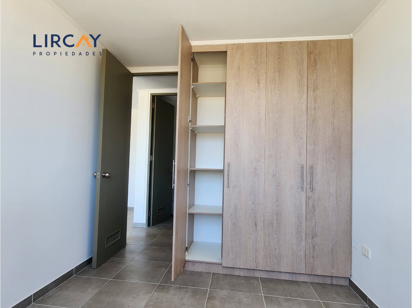 Nuevo Departamento en Arriendo en Talca.