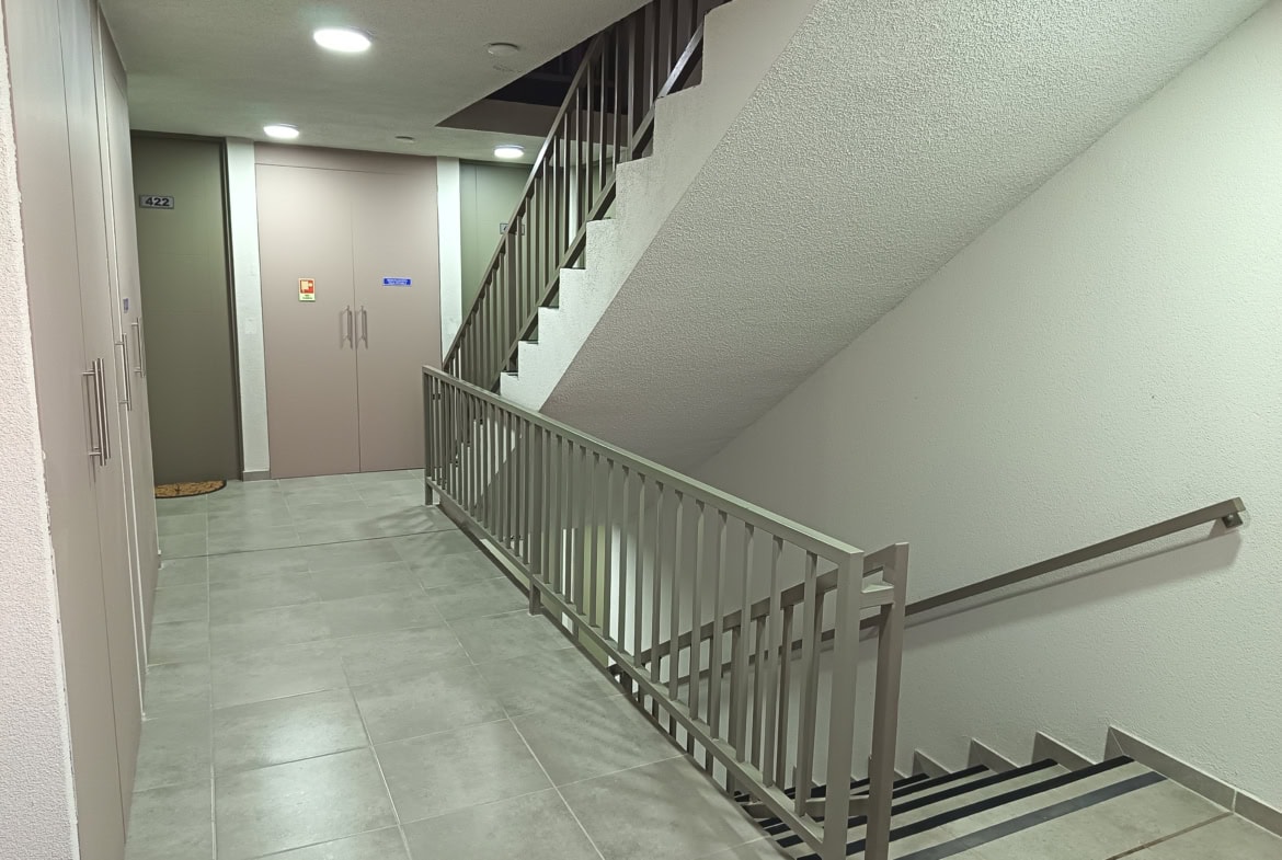 Nuevo Departamento en Arriendo en Talca.