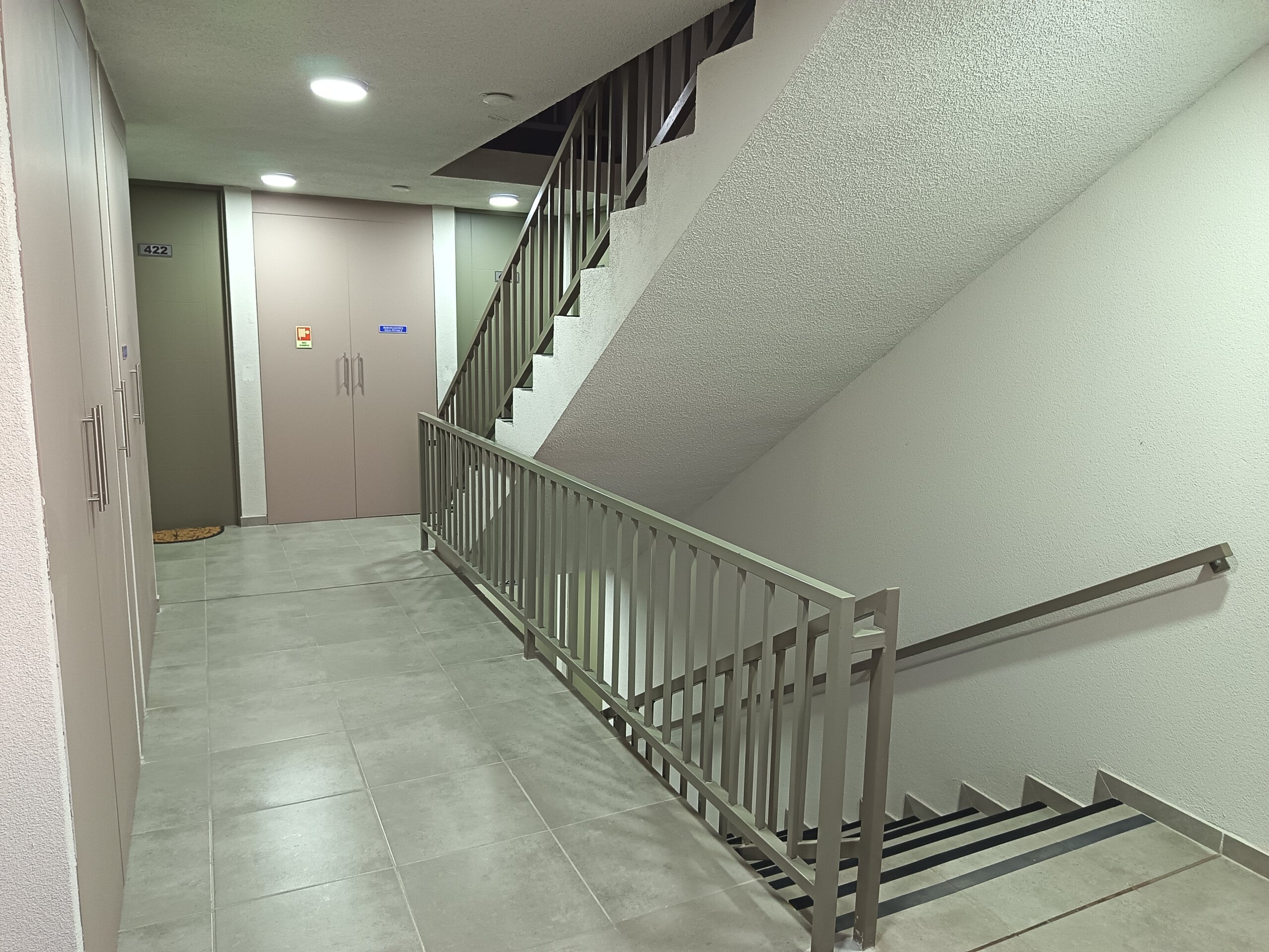 Nuevo Departamento en Arriendo en Talca.