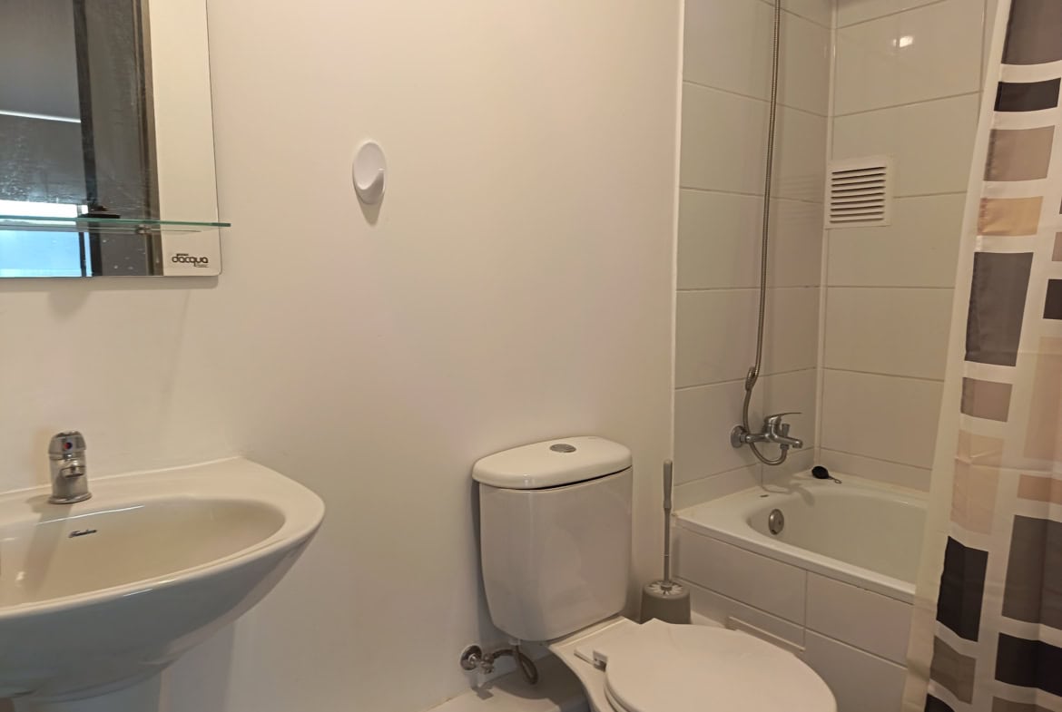Nuevo Departamento en Arriendo en Talca.