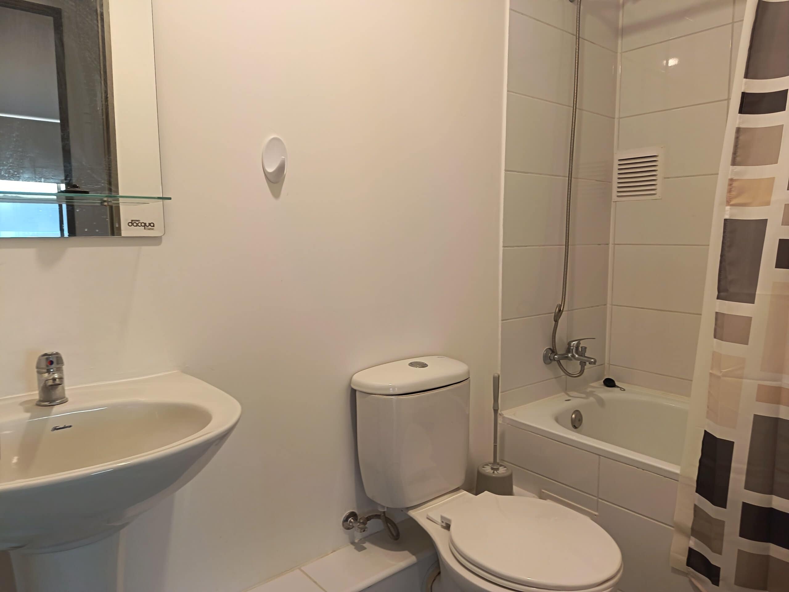 Nuevo Departamento en Arriendo en Talca.