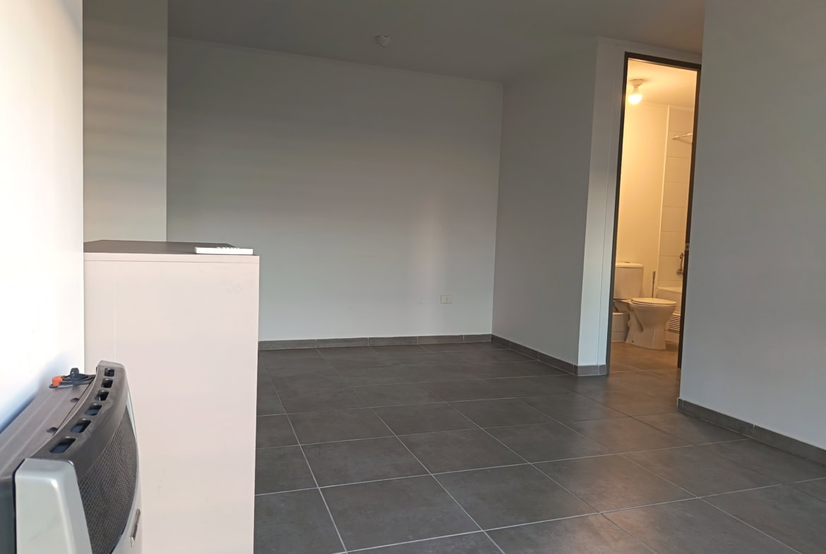 Nuevo Departamento en Arriendo en Talca.