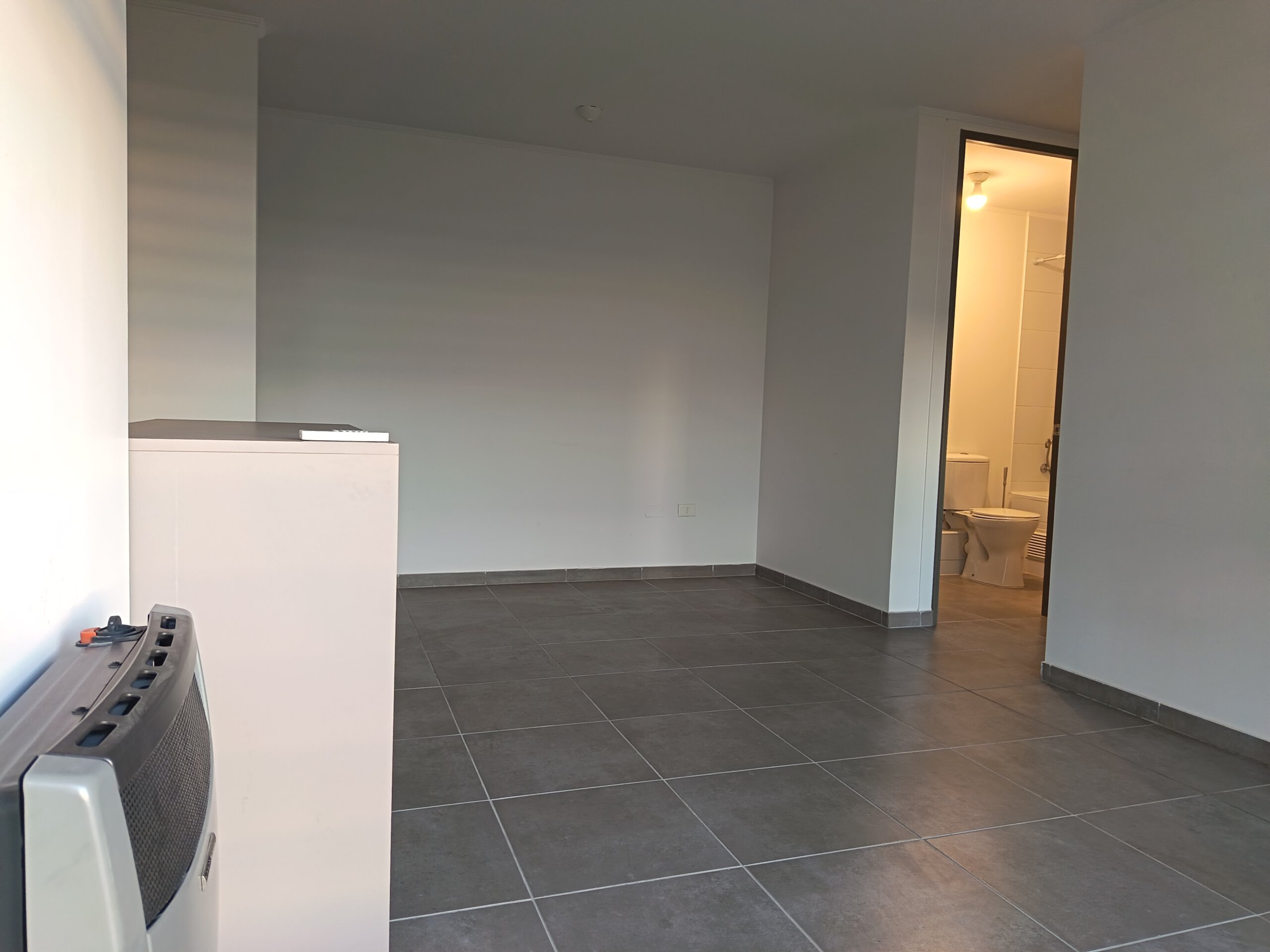 Nuevo Departamento en Arriendo en Talca.