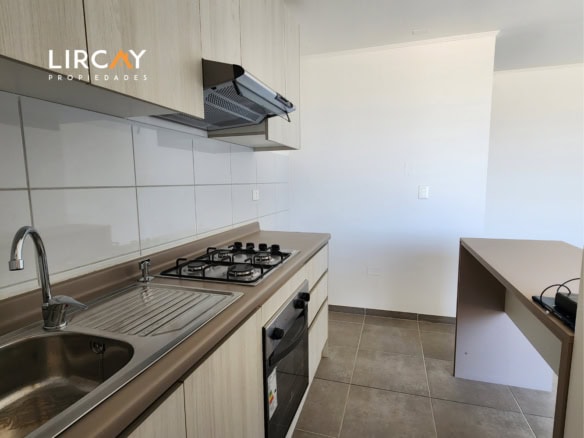 Nuevo Departamento en Arriendo en Talca.