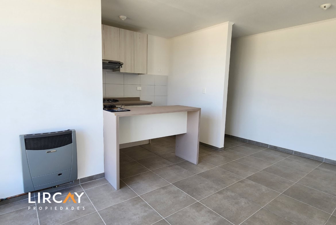 Nuevo Departamento en Arriendo en Talca.