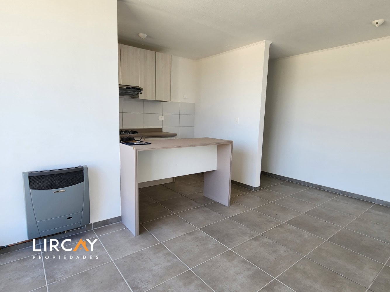 Nuevo Departamento en Arriendo en Talca.