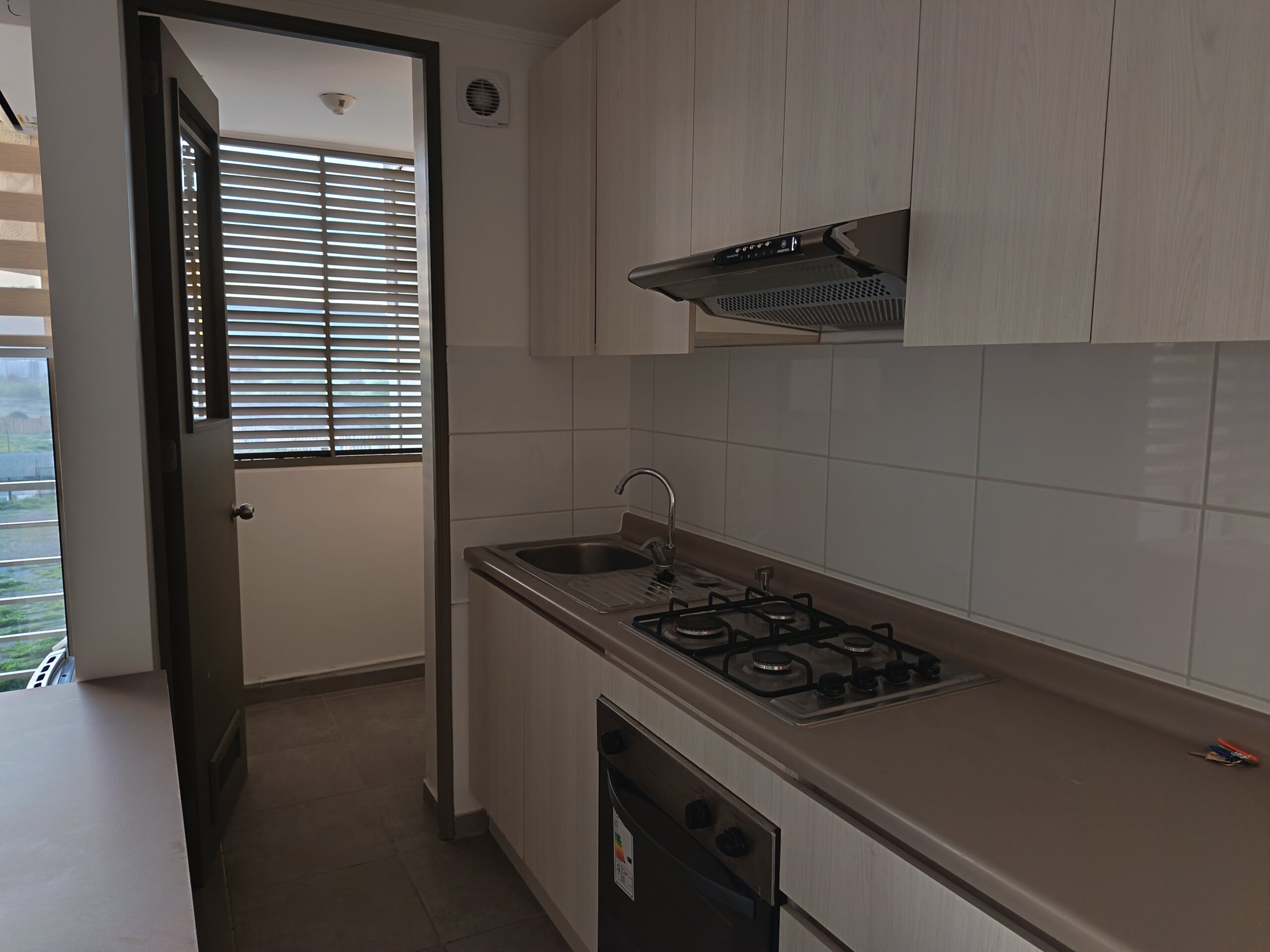 Nuevo Departamento en Arriendo en Talca.