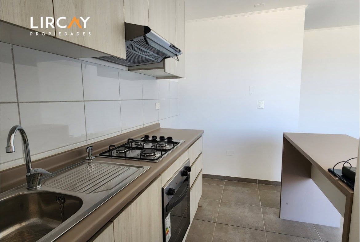 Nuevo Departamento en Arriendo en Talca.