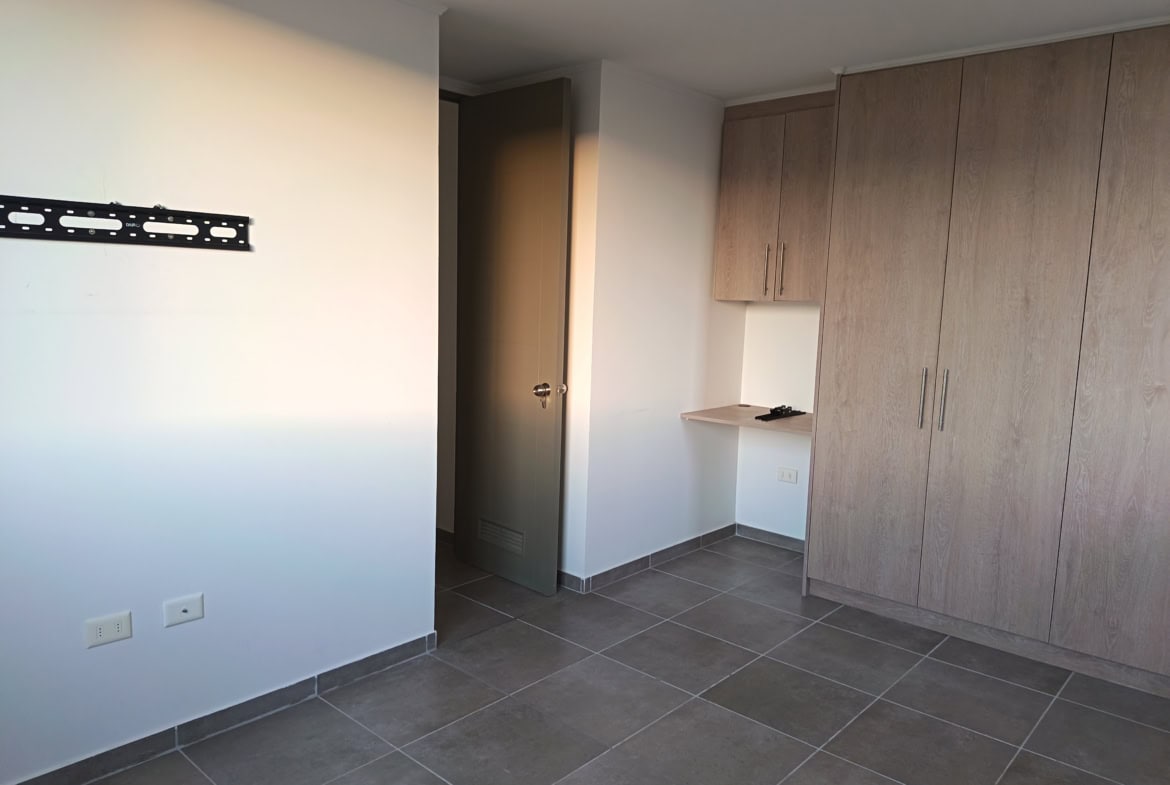 Nuevo Departamento en Arriendo en Talca.