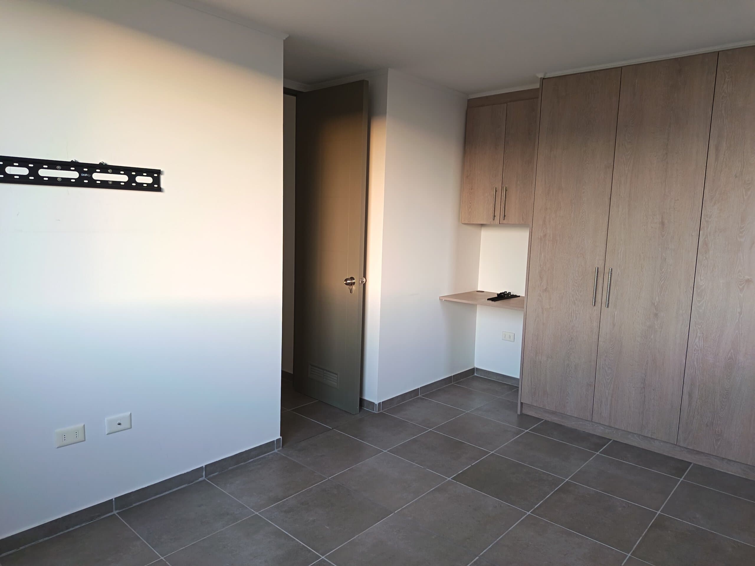 Nuevo Departamento en Arriendo en Talca.