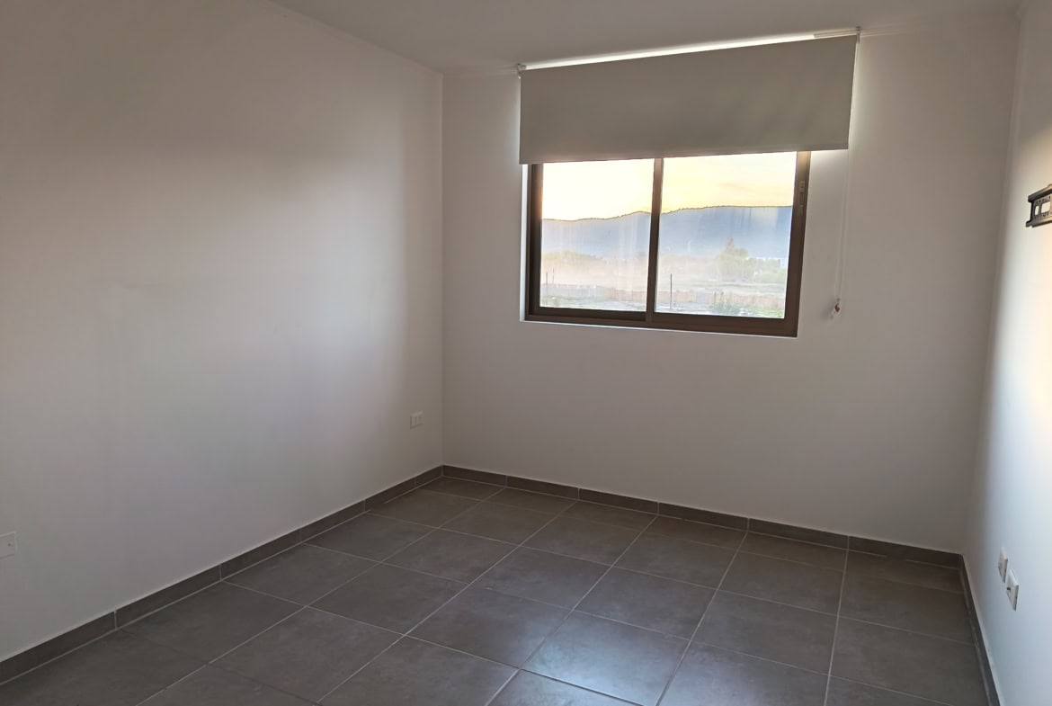 Nuevo Departamento en Arriendo en Talca.
