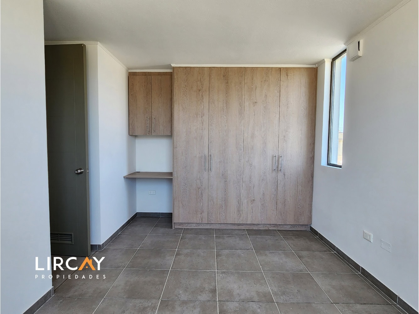 Nuevo Departamento en Arriendo en Talca.