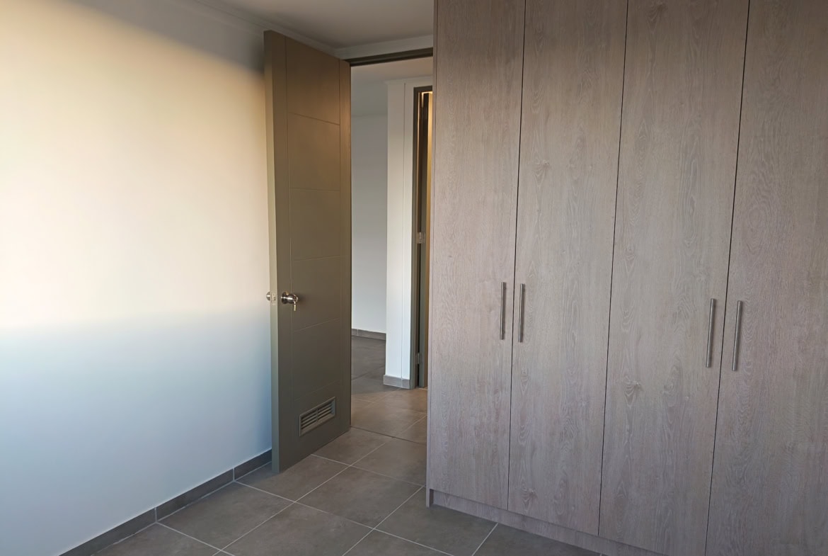 Nuevo Departamento en Arriendo en Talca.