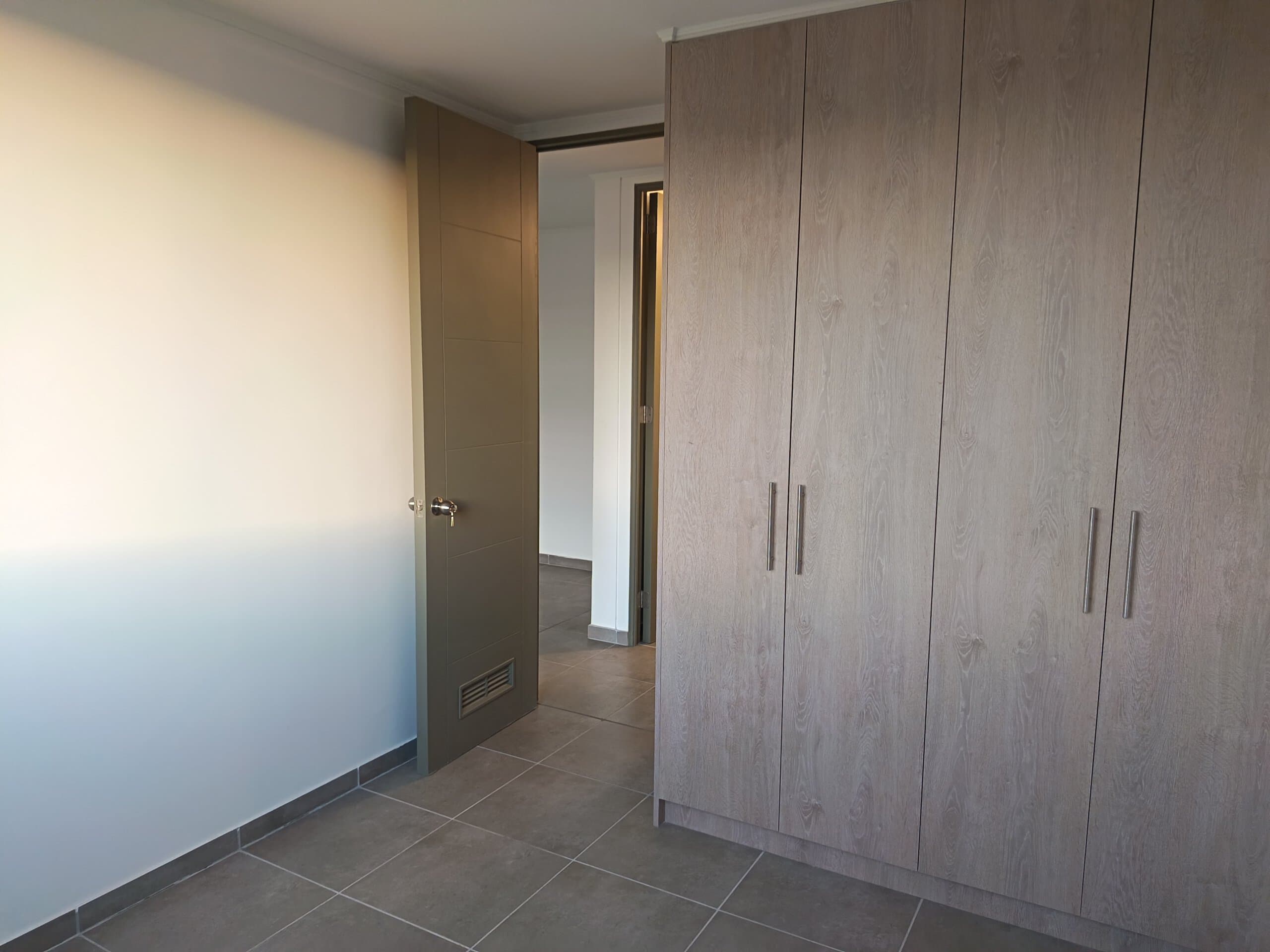 Nuevo Departamento en Arriendo en Talca.