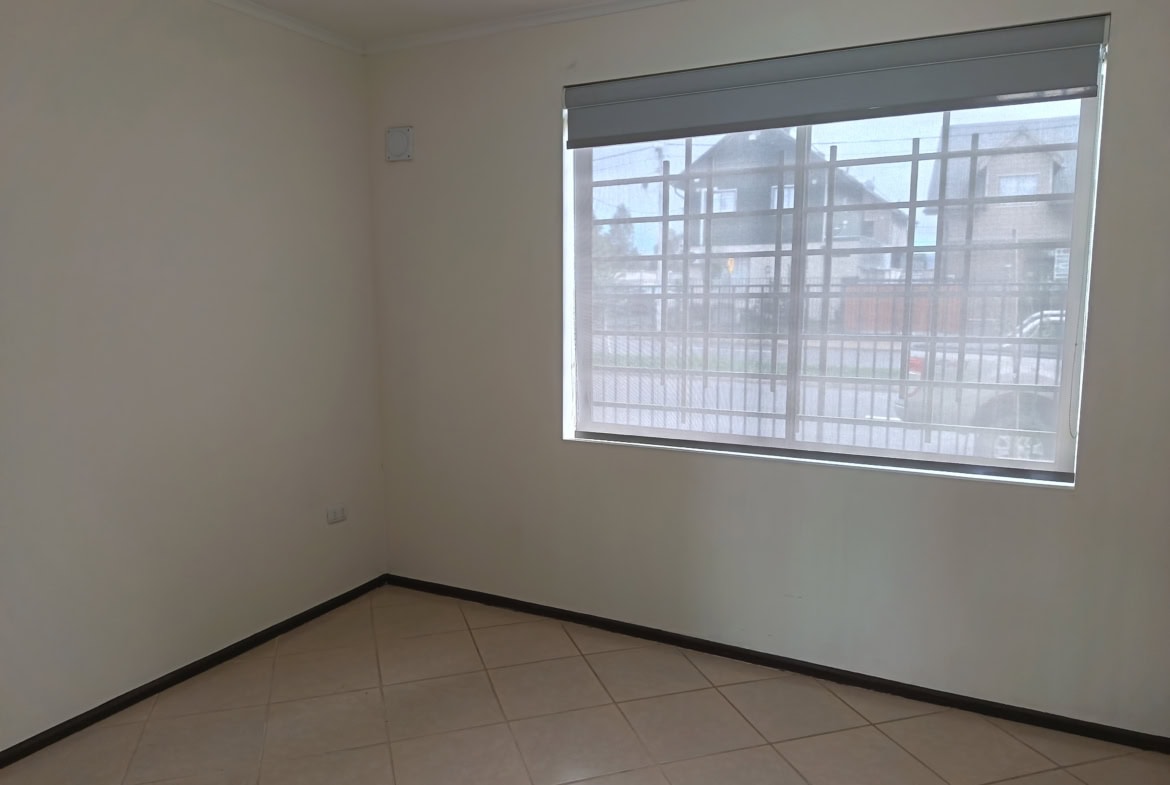 Casa Aislada en Arriendo, Bicentenario, Talca!