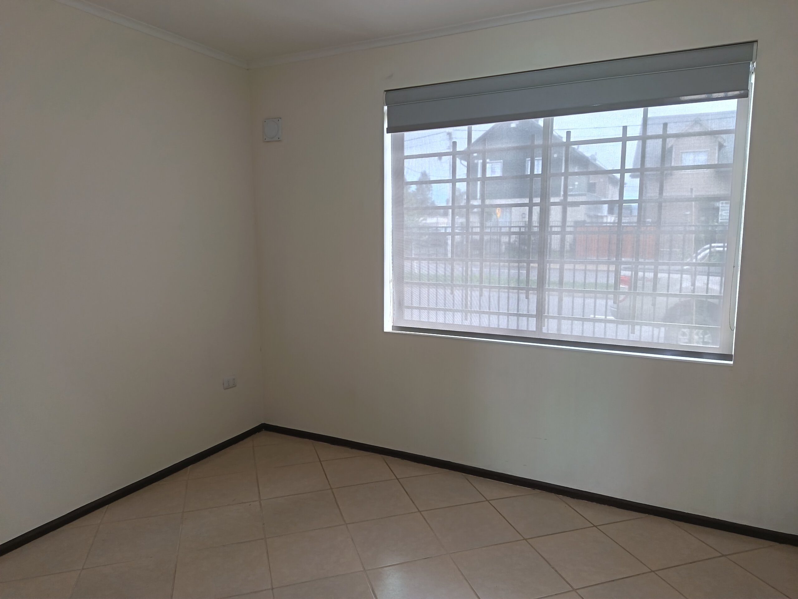 Casa Aislada en Arriendo, Bicentenario, Talca!
