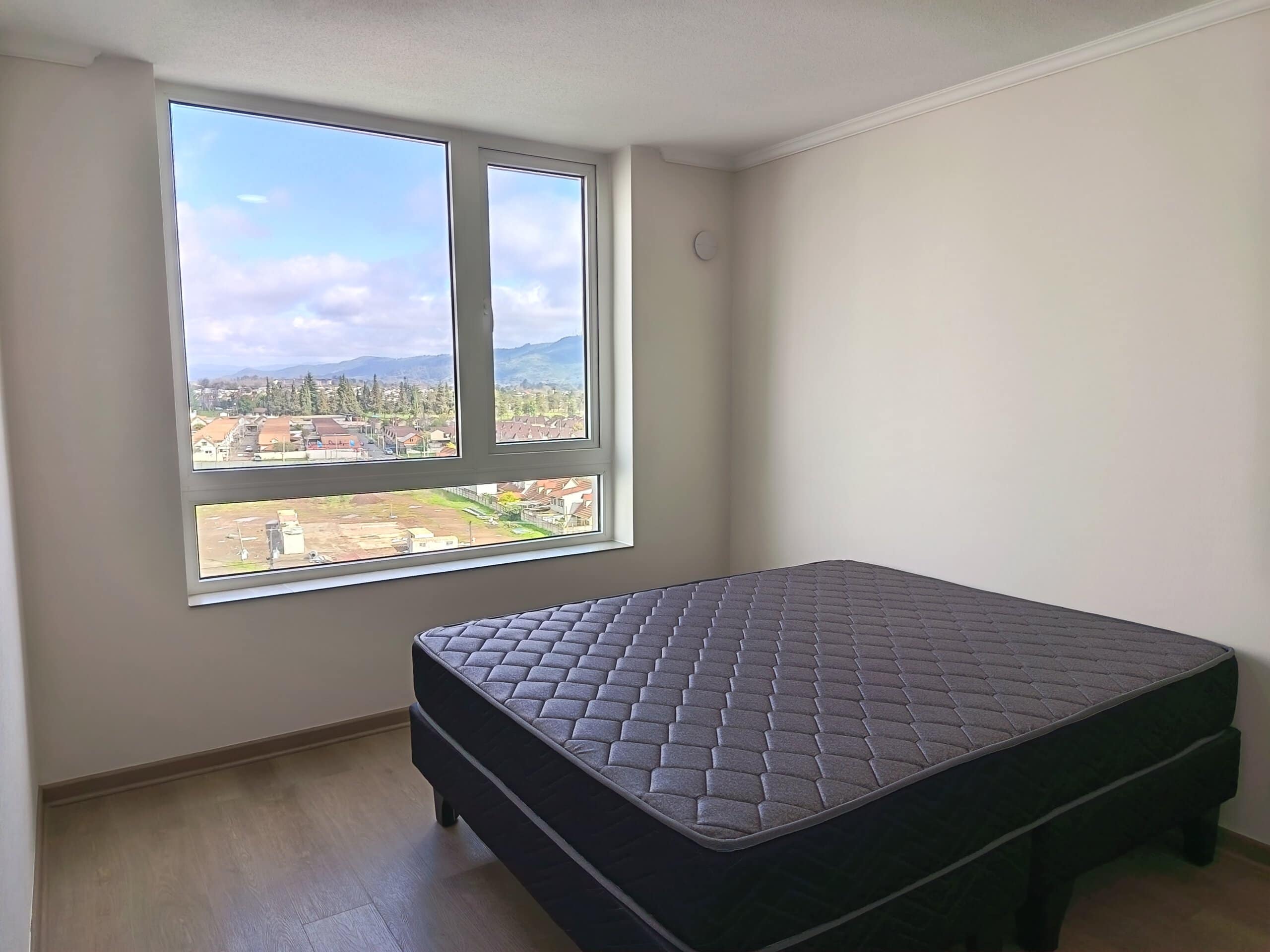 Departamento en Arriendo, dos dormitorios, dos baños!