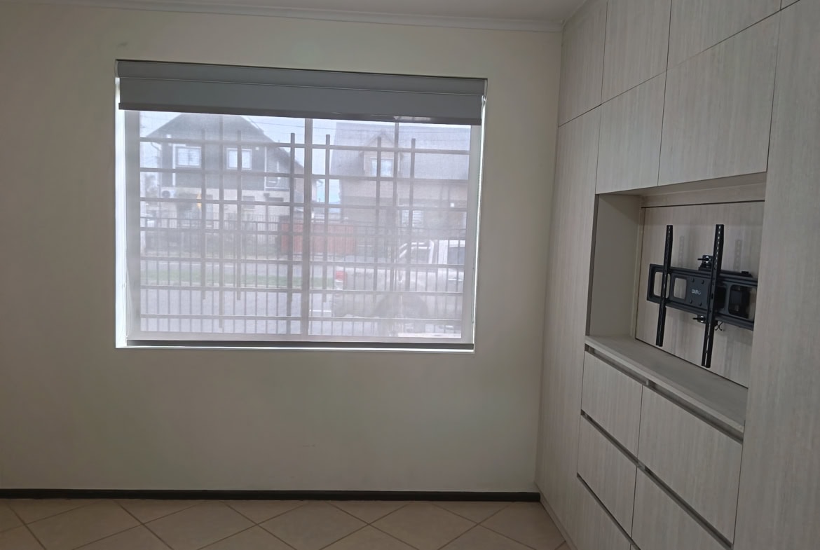 Casa Aislada en Arriendo, Bicentenario, Talca!