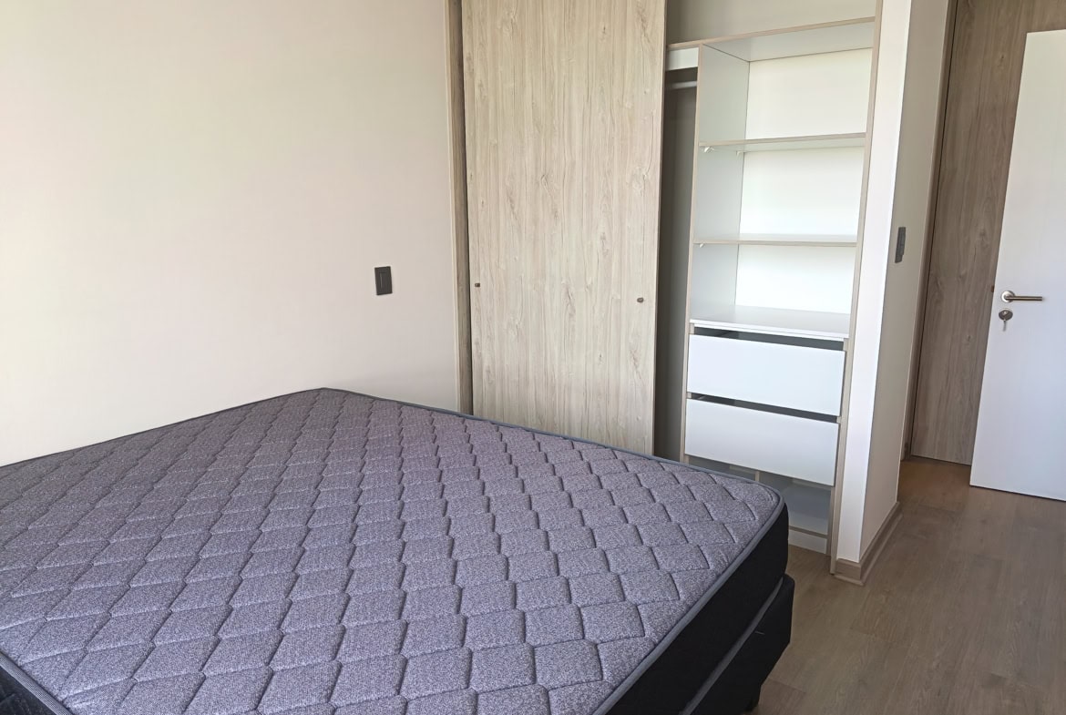 Departamento en Arriendo, dos dormitorios, dos baños!