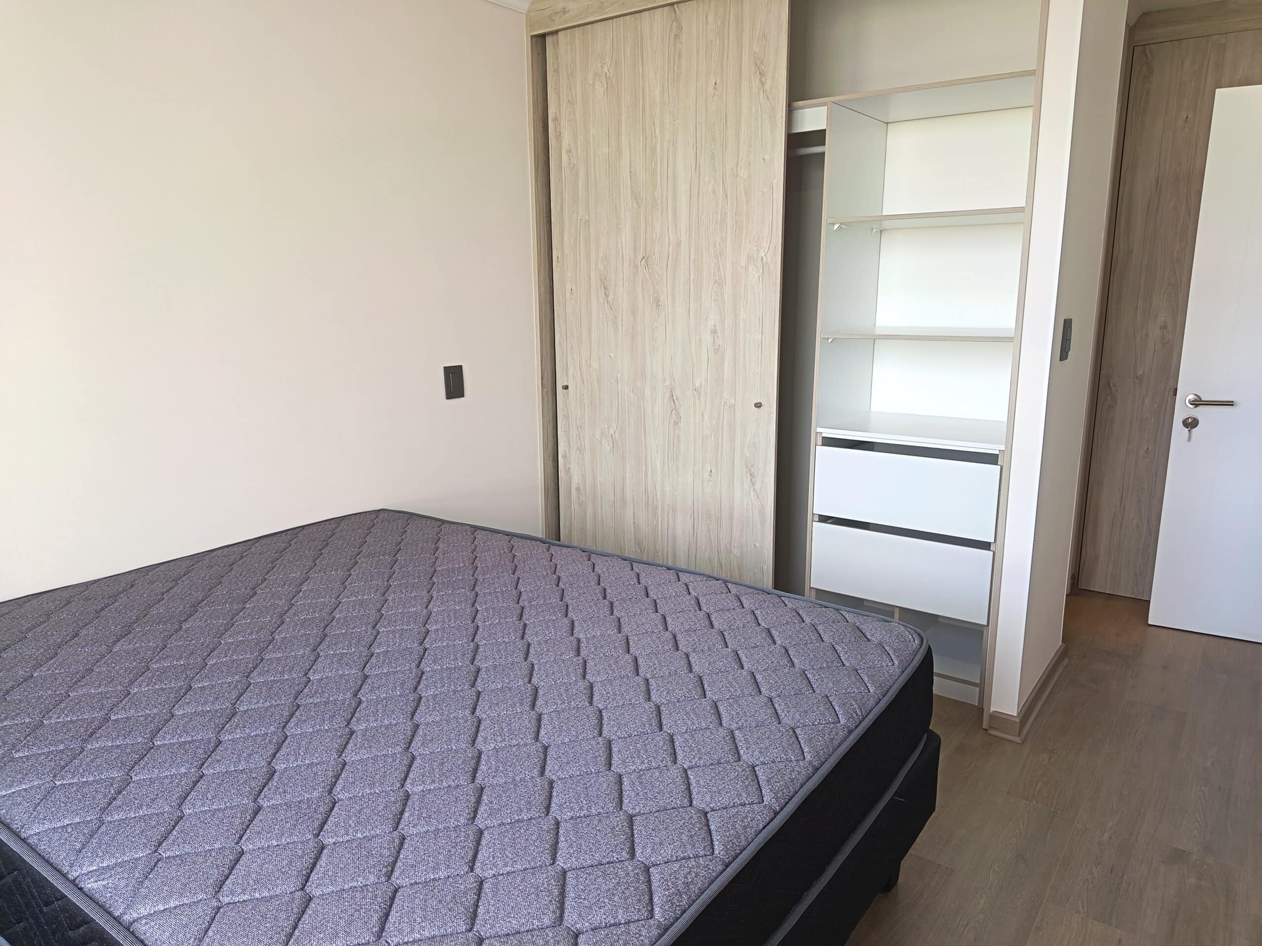 Departamento en Arriendo, dos dormitorios, dos baños!
