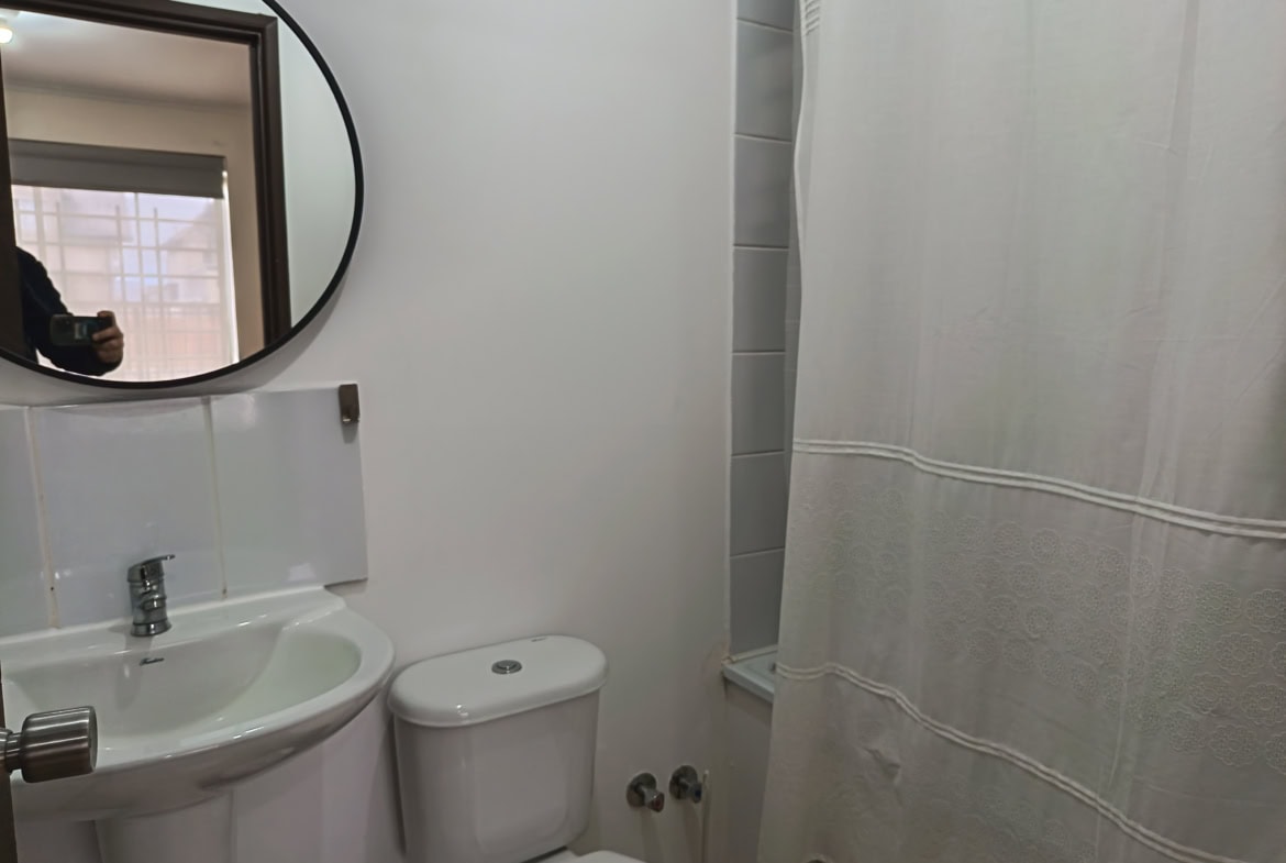 Casa Aislada en Arriendo, Bicentenario, Talca!