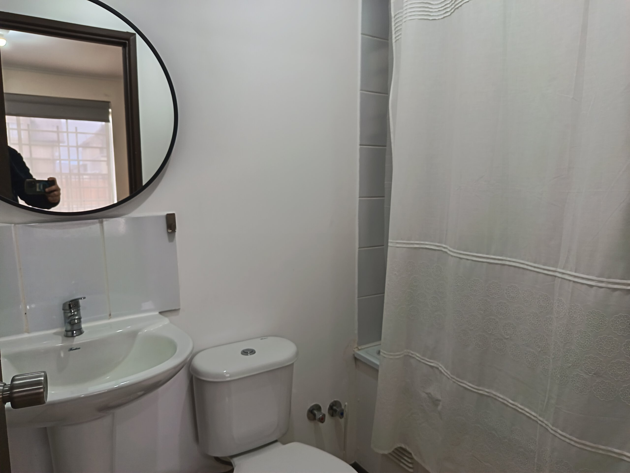 Casa Aislada en Arriendo, Bicentenario, Talca!