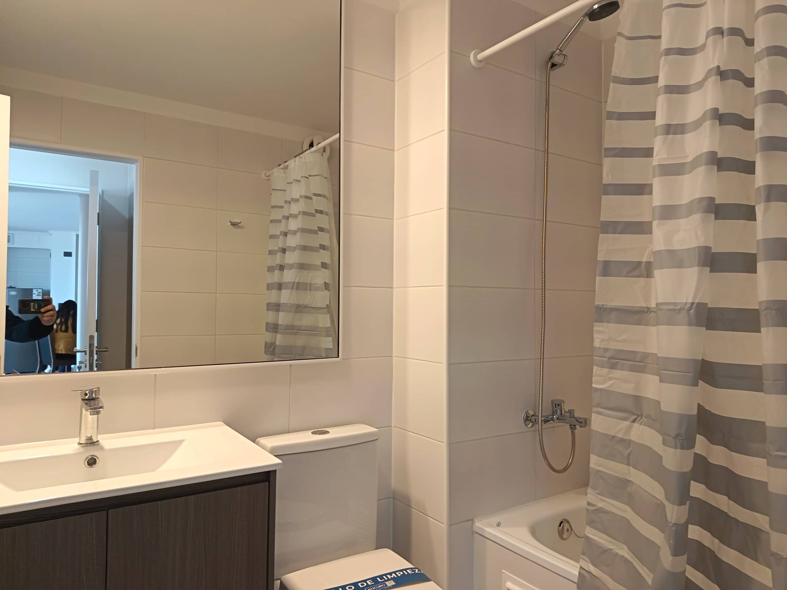 Departamento en Arriendo, dos dormitorios, dos baños!