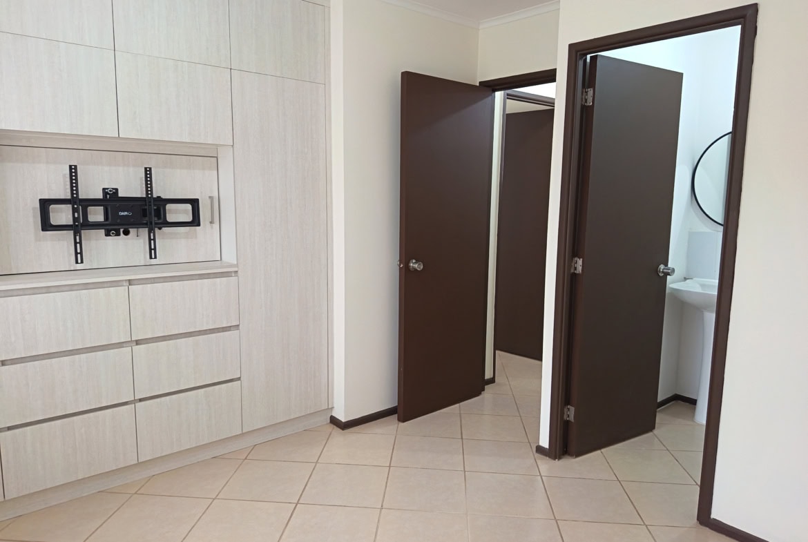 Casa Aislada en Arriendo, Bicentenario, Talca!