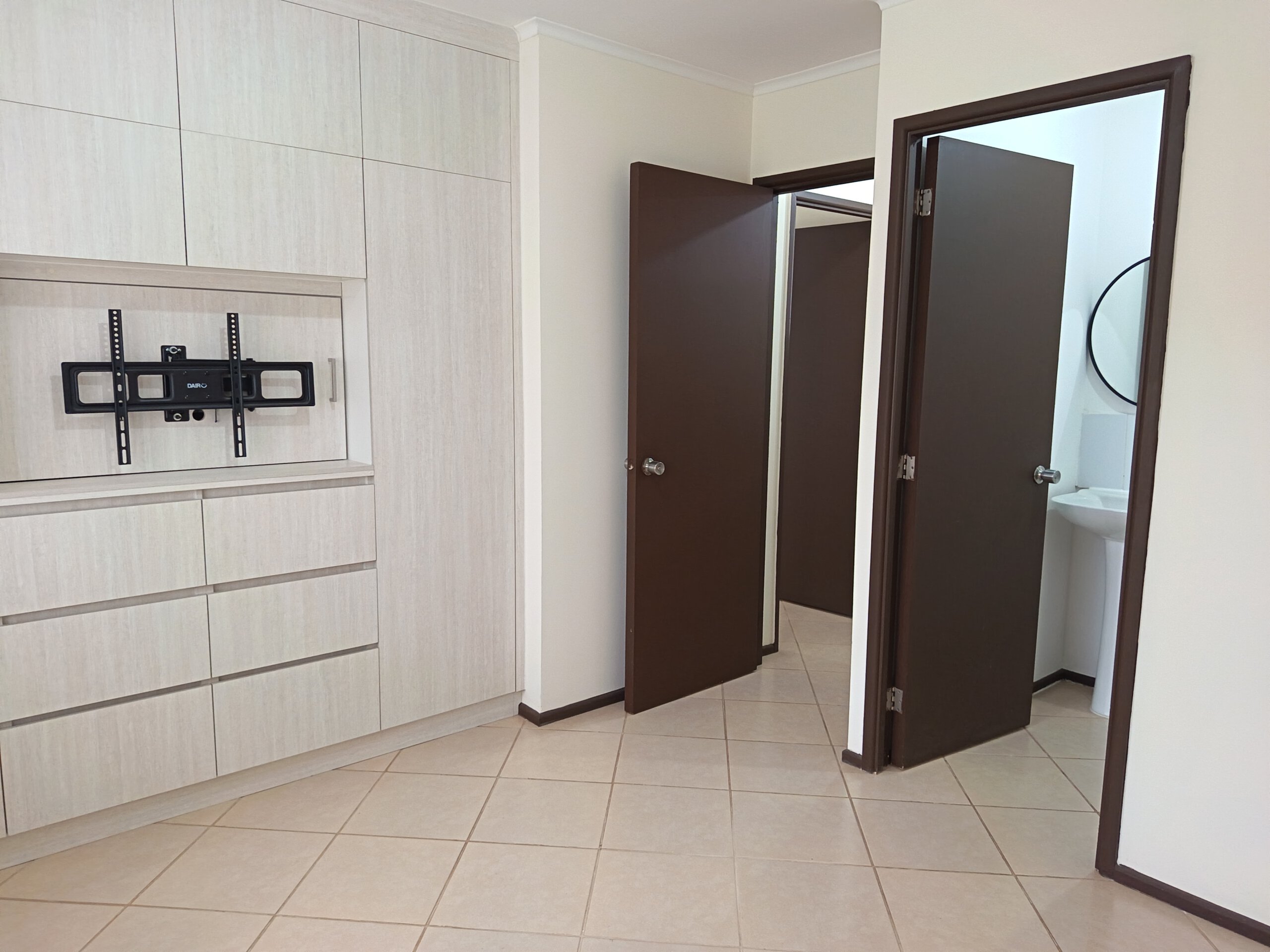 Casa Aislada en Arriendo, Bicentenario, Talca!