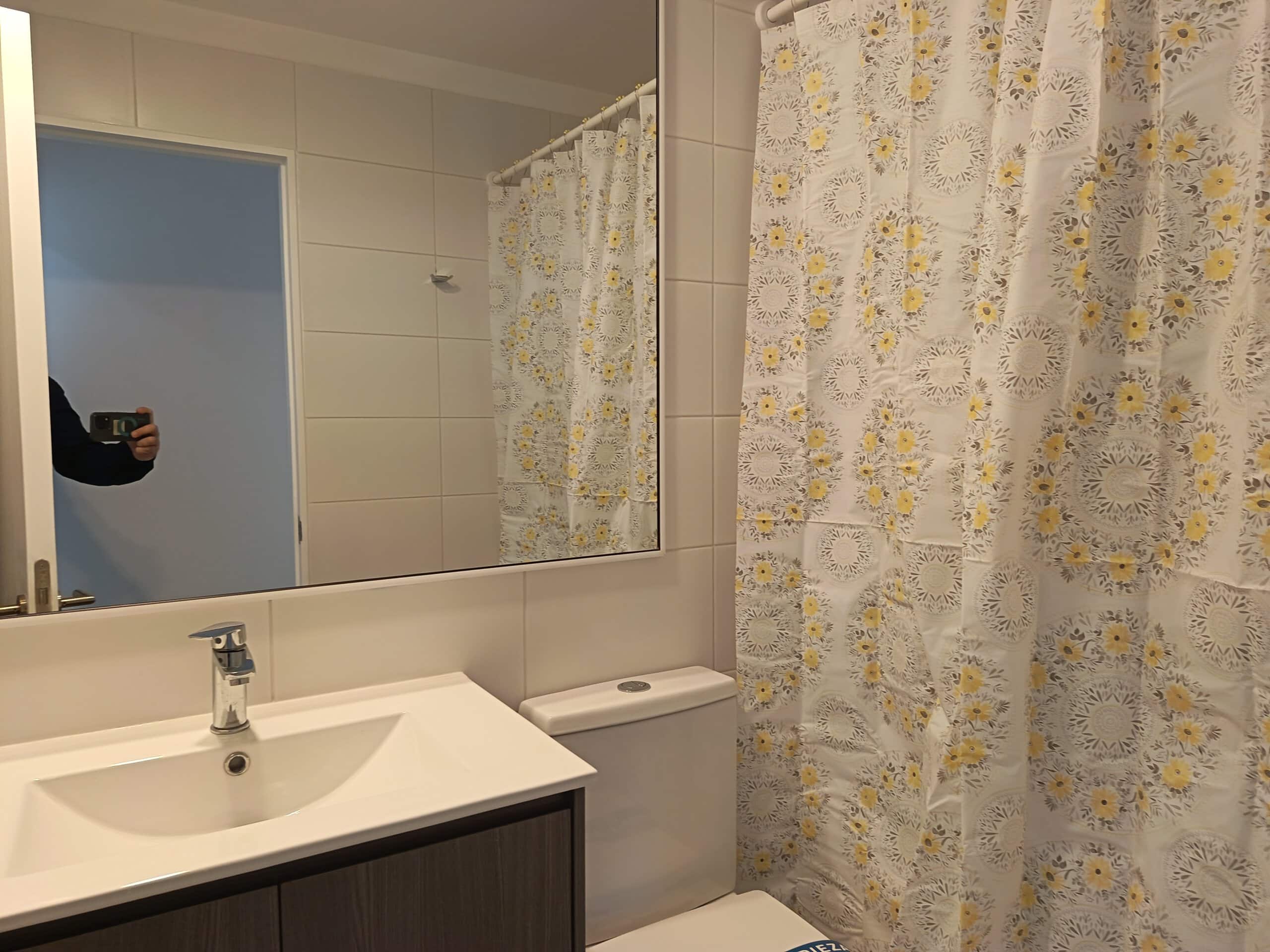 Departamento en Arriendo, dos dormitorios, dos baños!