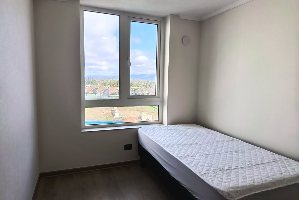 Departamento en Arriendo, dos dormitorios, dos baños!