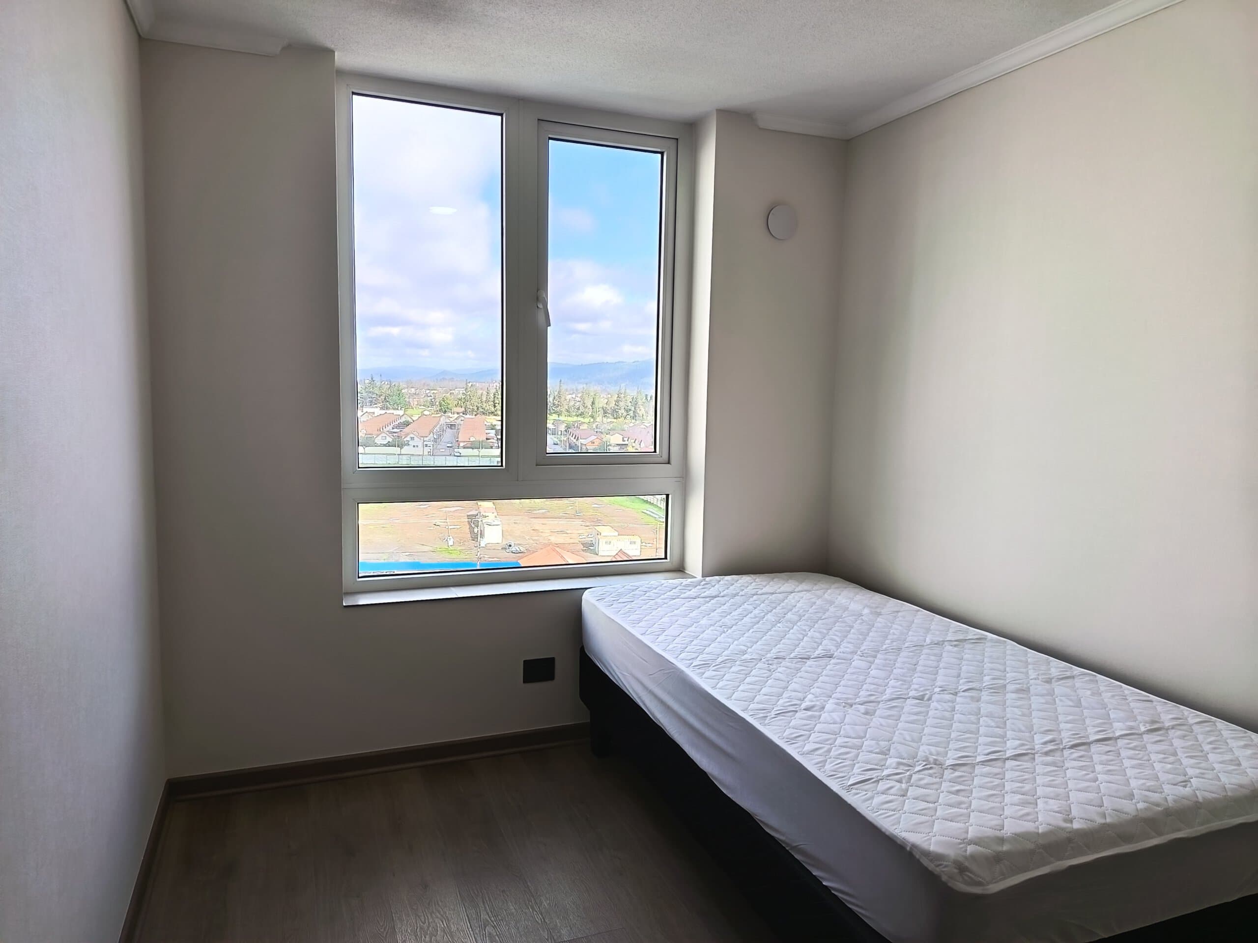 Departamento en Arriendo, dos dormitorios, dos baños!