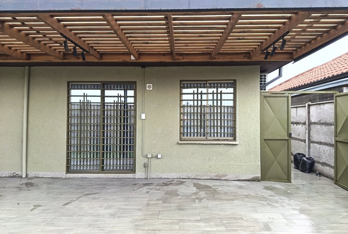 Casa Aislada en Arriendo, Bicentenario, Talca!