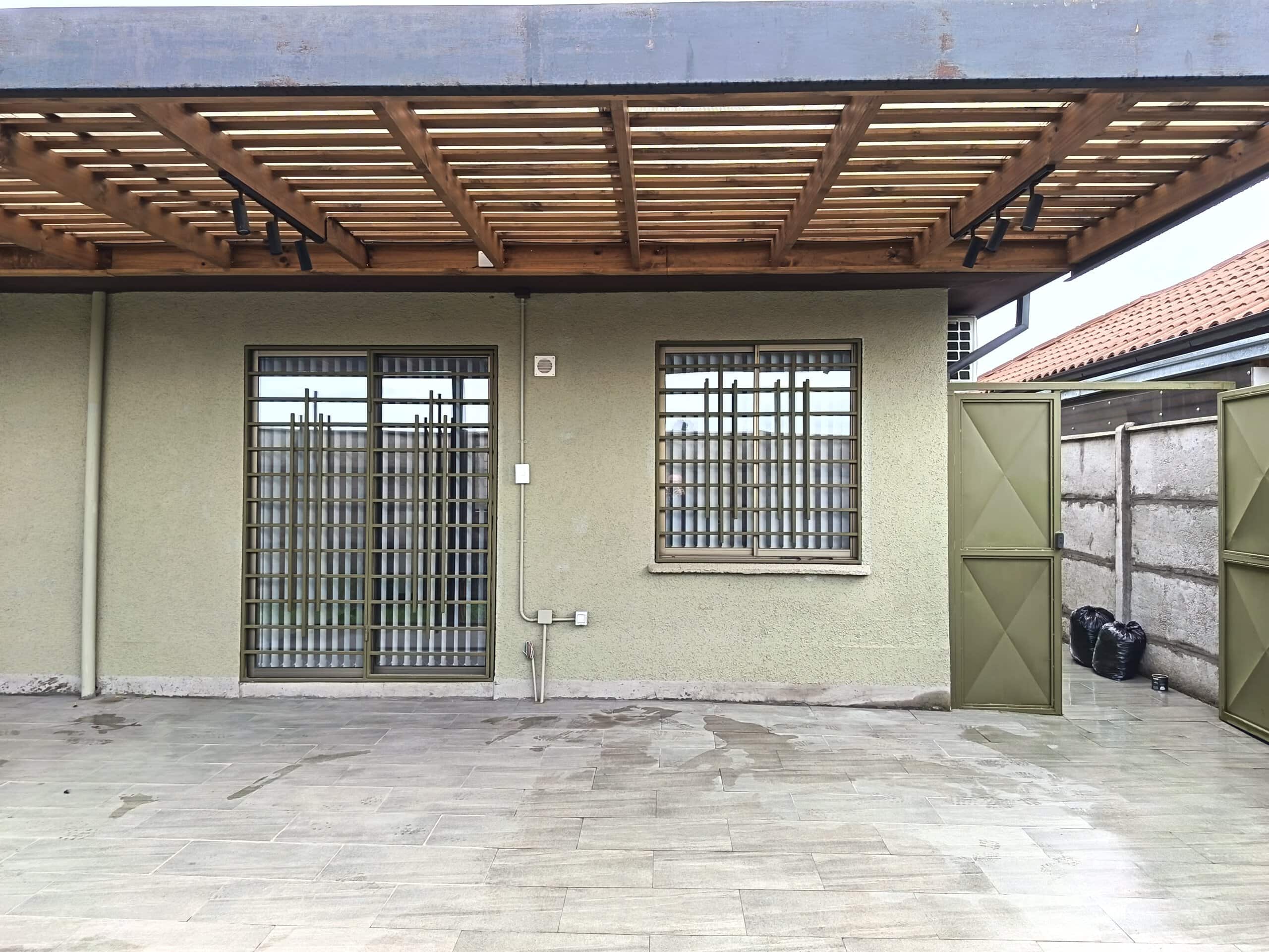 Casa Aislada en Arriendo, Bicentenario, Talca!