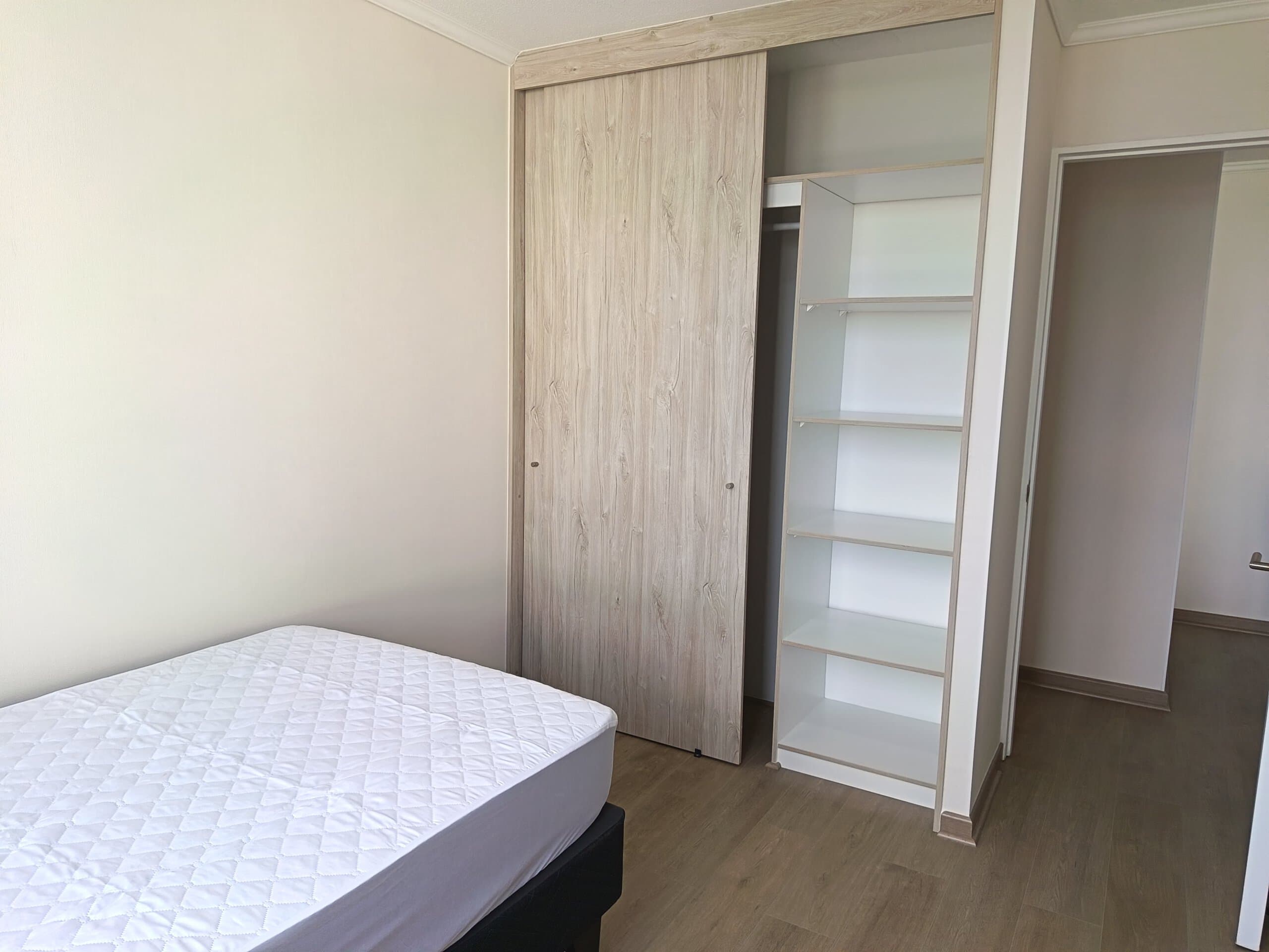 Departamento en Arriendo, dos dormitorios, dos baños!