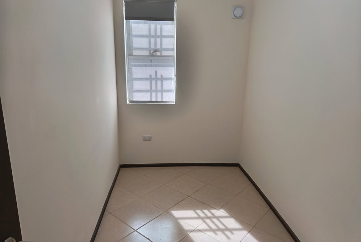 Casa Aislada en Arriendo, Bicentenario, Talca!