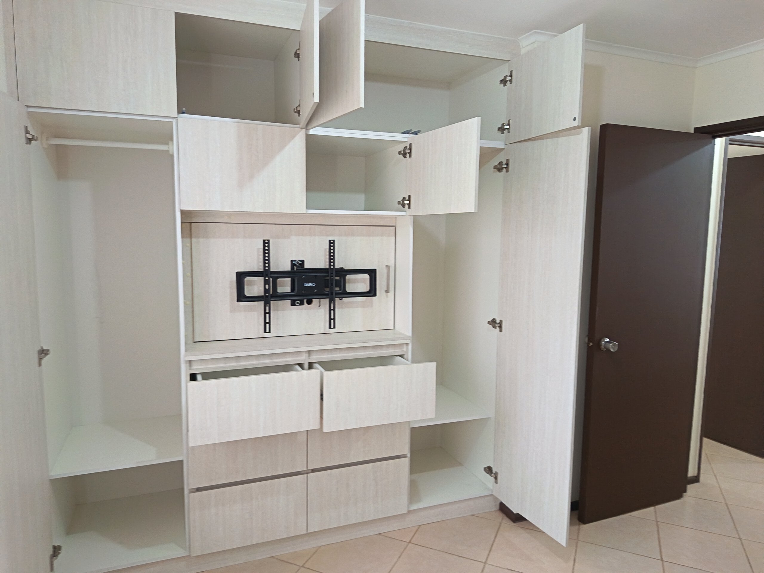 Casa Aislada en Arriendo, Bicentenario, Talca!