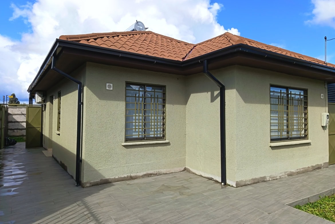 Casa Aislada en Arriendo, Bicentenario, Talca!