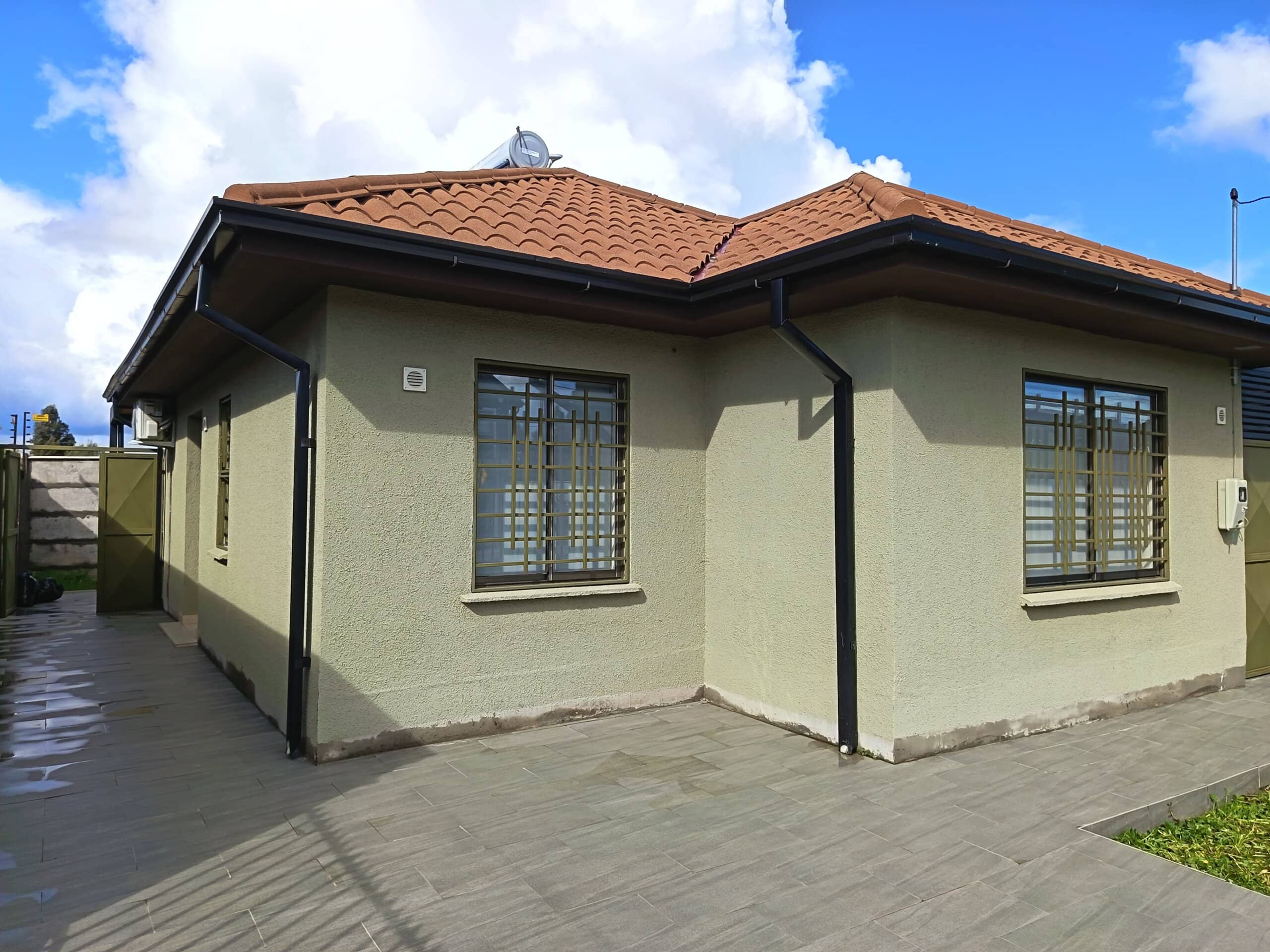 Casa Aislada en Arriendo, Bicentenario, Talca!