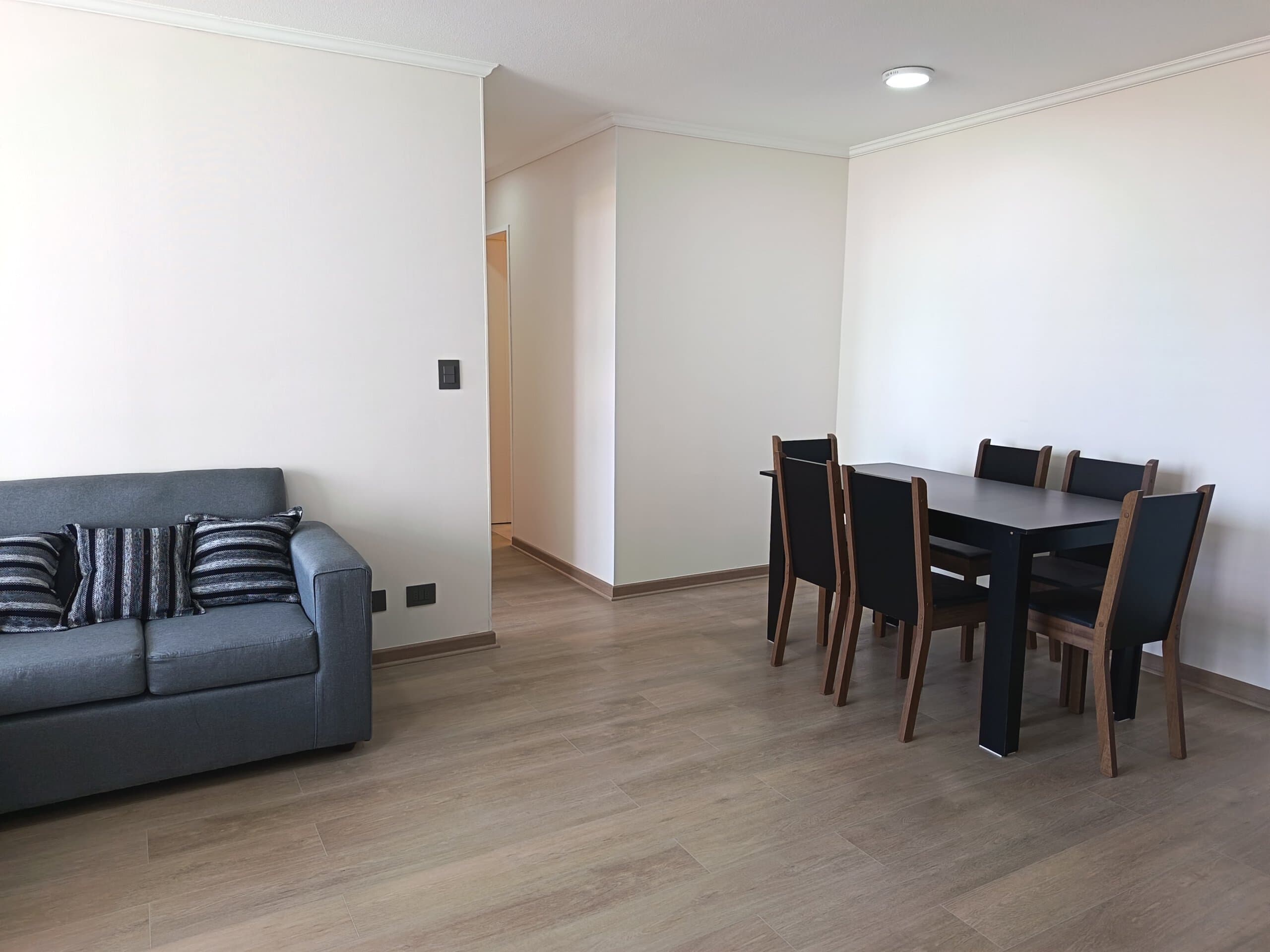 Departamento en Arriendo, dos dormitorios, dos baños!