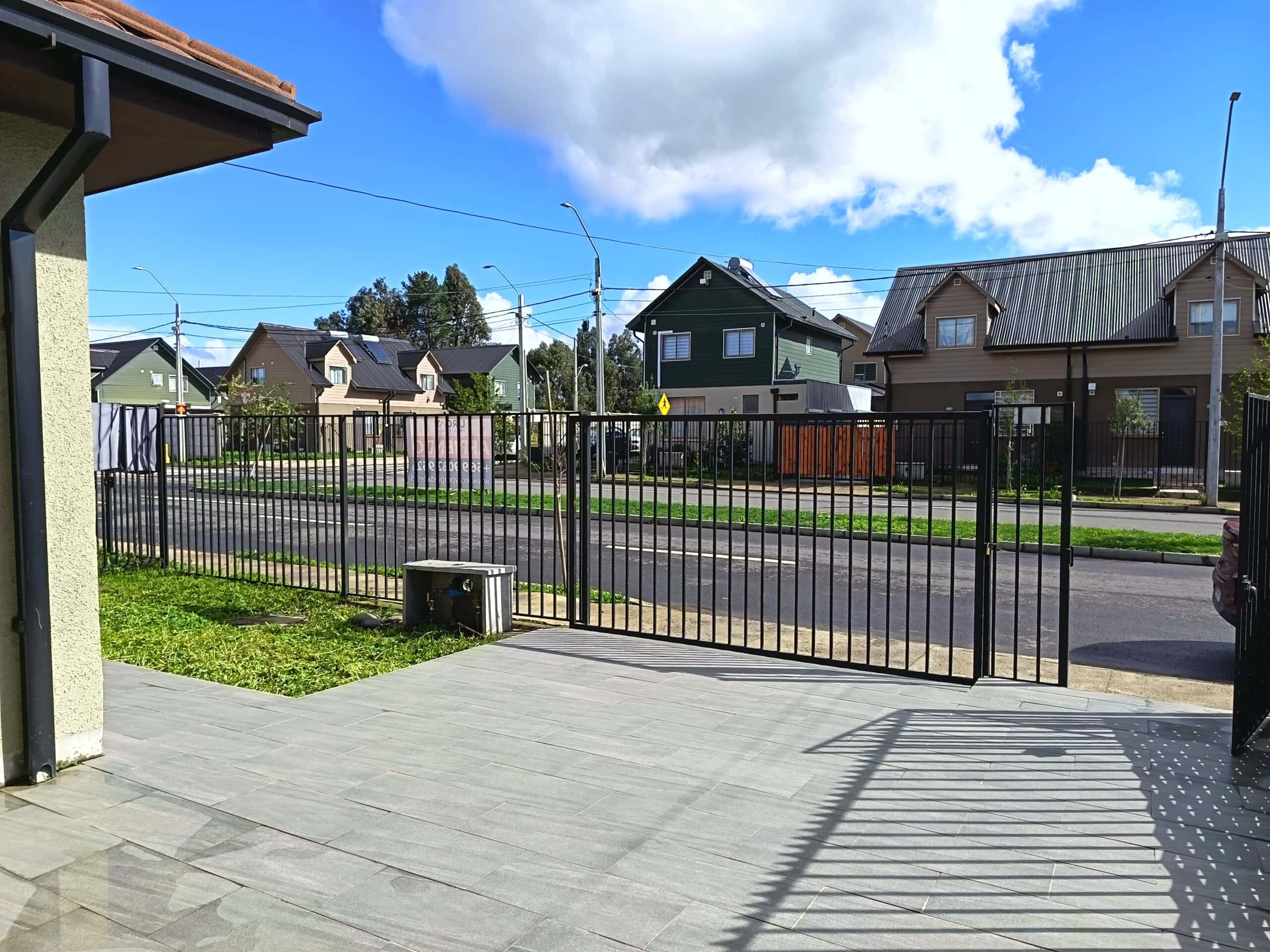 Casa Aislada en Arriendo, Bicentenario, Talca!