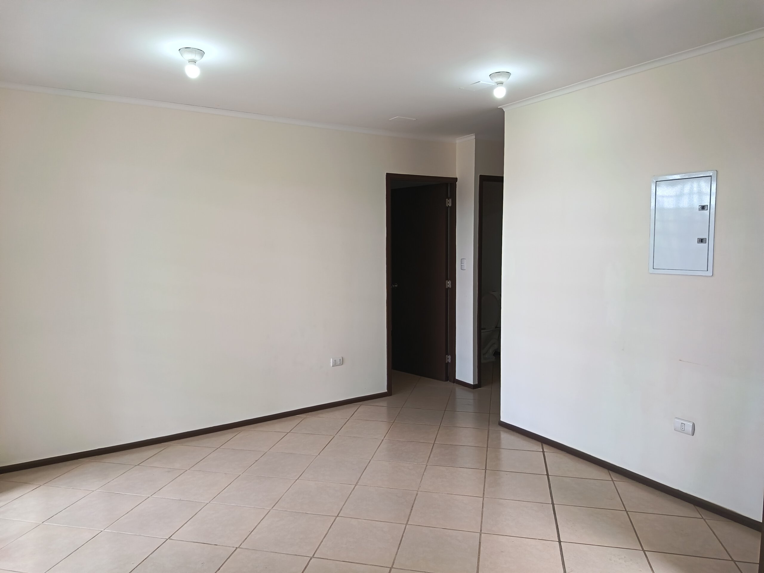 Casa Aislada en Arriendo, Bicentenario, Talca!